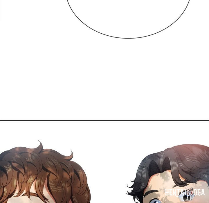 My High School Bully My High School Bully Chapter 34 - Page 137