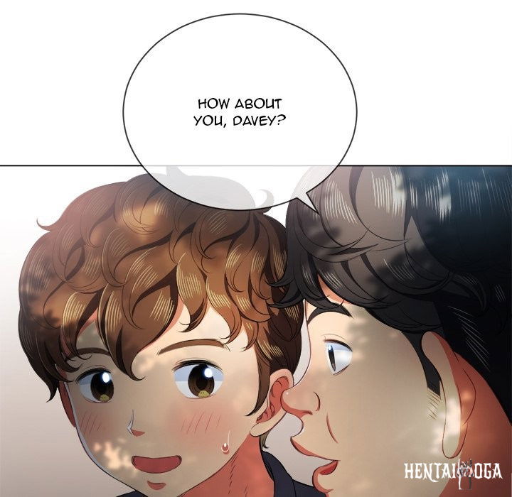 My High School Bully My High School Bully Chapter 34 - Page 139