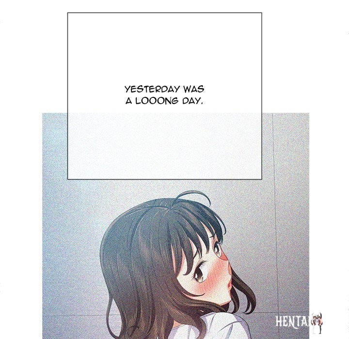 My High School Bully My High School Bully Chapter 34 - Page 14