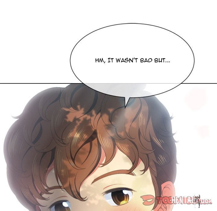 My High School Bully My High School Bully Chapter 34 - Page 141