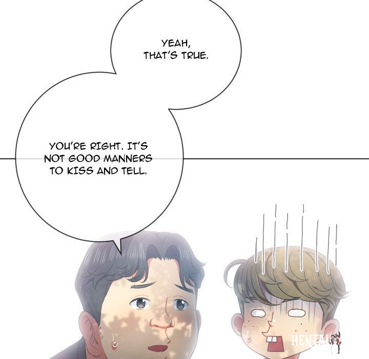 My High School Bully My High School Bully Chapter 34 - Page 143