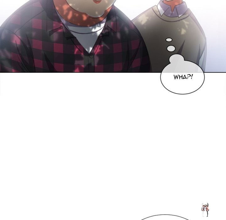 My High School Bully My High School Bully Chapter 34 - Page 144