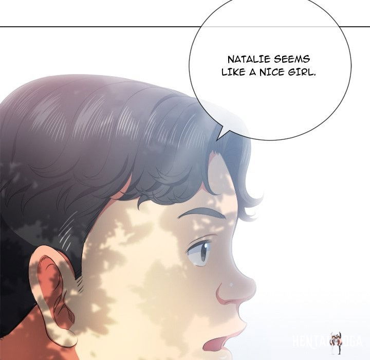 My High School Bully My High School Bully Chapter 34 - Page 145