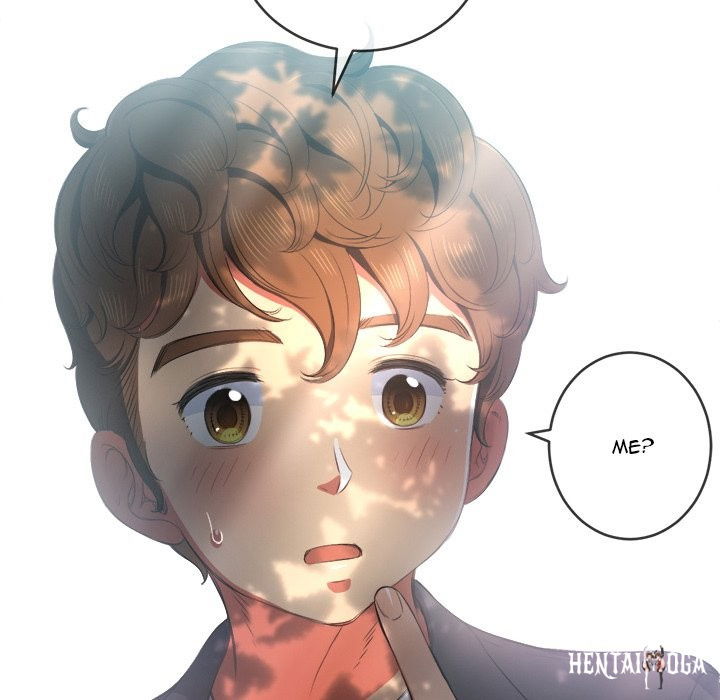 My High School Bully My High School Bully Chapter 34 - Page 151