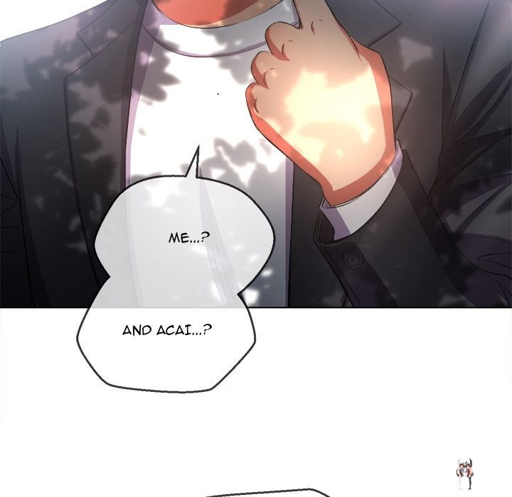 My High School Bully My High School Bully Chapter 34 - Page 152