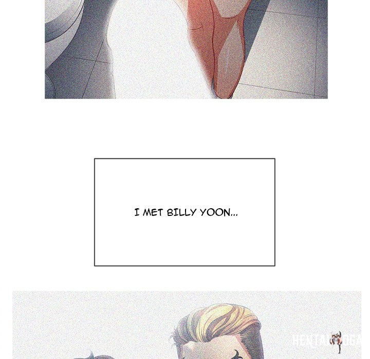 My High School Bully My High School Bully Chapter 34 - Page 16