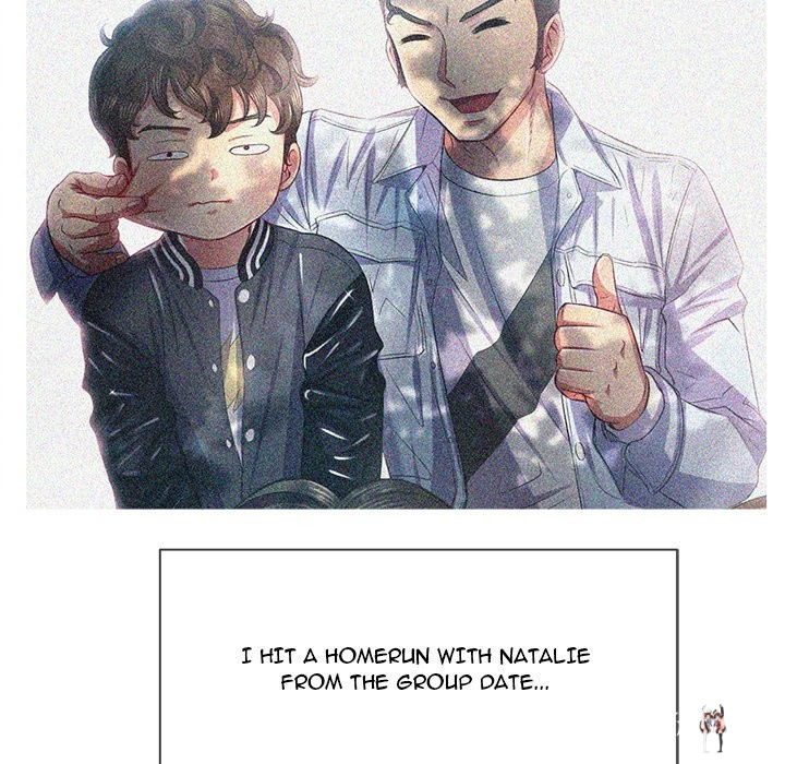 My High School Bully My High School Bully Chapter 34 - Page 17