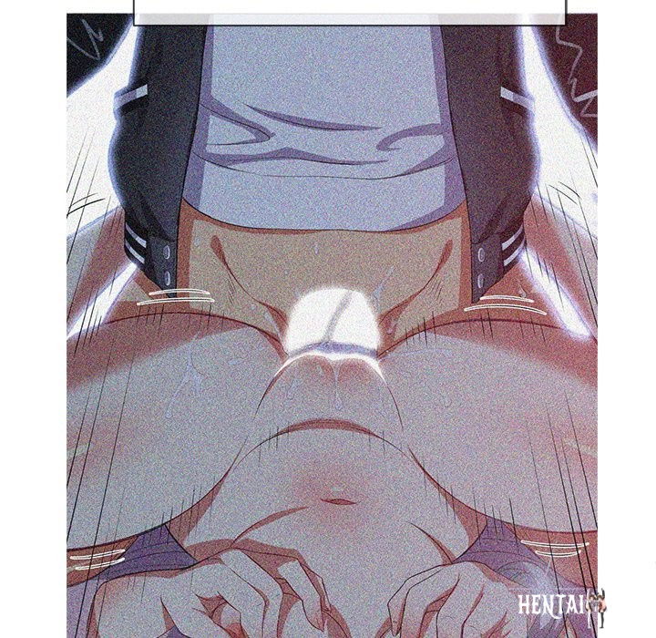 My High School Bully My High School Bully Chapter 34 - Page 18