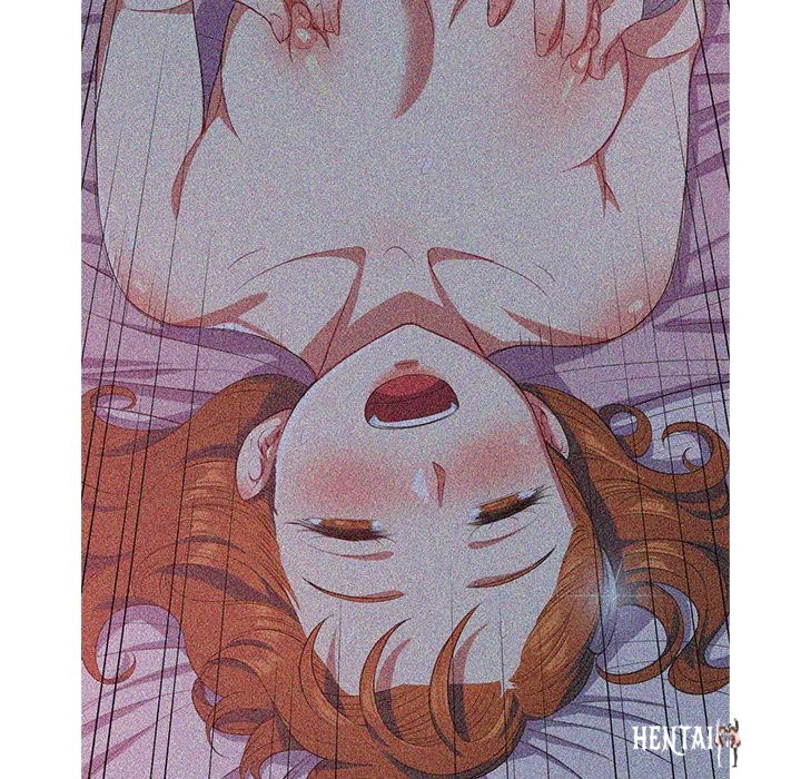 My High School Bully My High School Bully Chapter 34 - Page 19