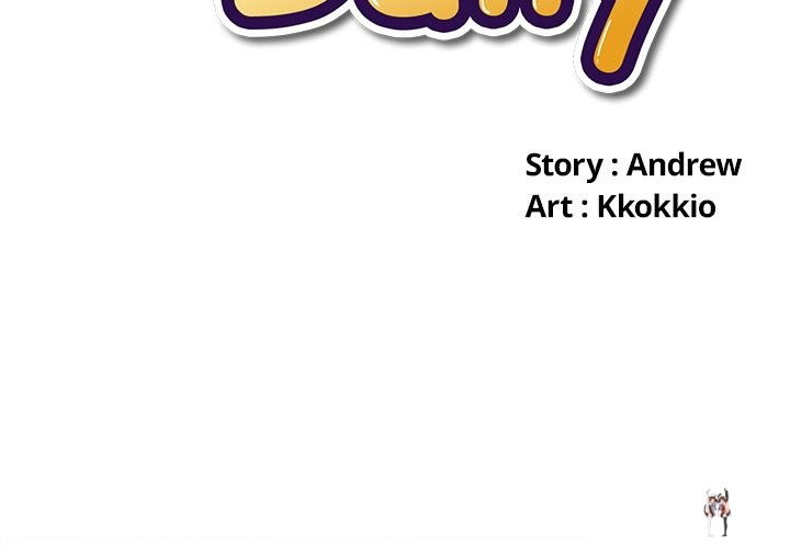 My High School Bully My High School Bully Chapter 34 - Page 2