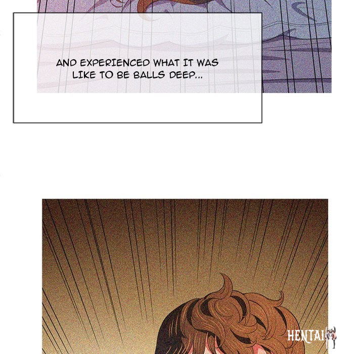 My High School Bully My High School Bully Chapter 34 - Page 20