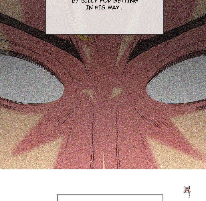 My High School Bully My High School Bully Chapter 34 - Page 22