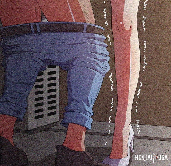 My High School Bully My High School Bully Chapter 34 - Page 25