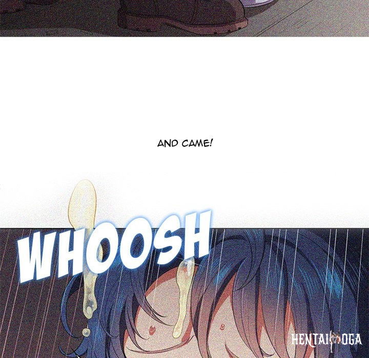 My High School Bully My High School Bully Chapter 34 - Page 26