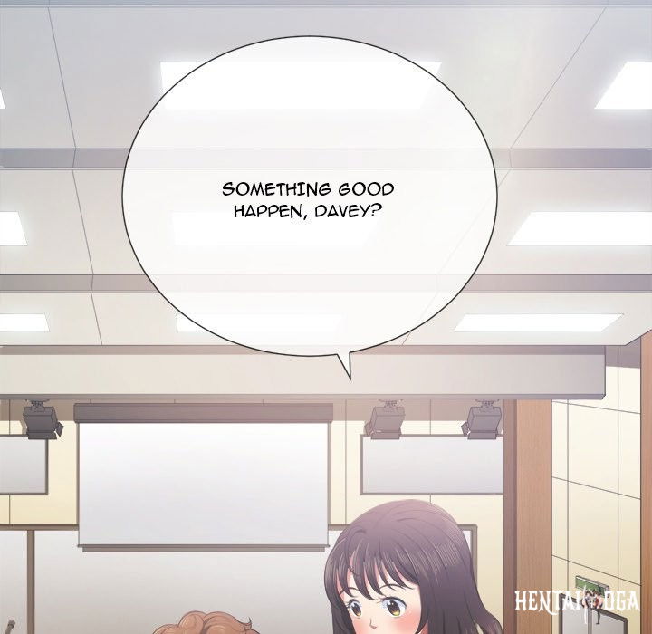 My High School Bully My High School Bully Chapter 34 - Page 31