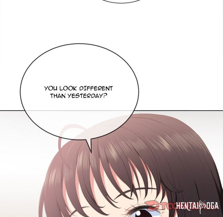 My High School Bully My High School Bully Chapter 34 - Page 33