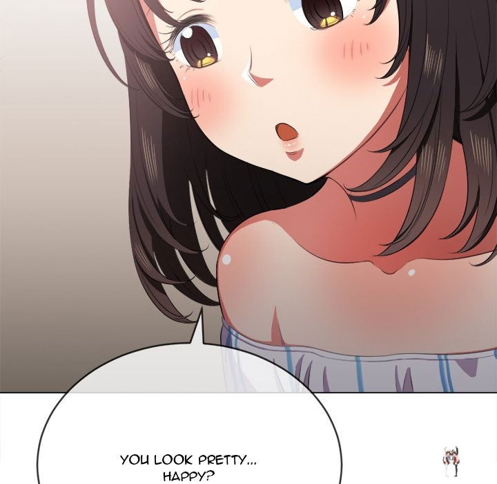 My High School Bully My High School Bully Chapter 34 - Page 34