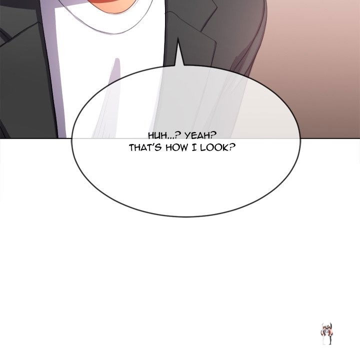 My High School Bully My High School Bully Chapter 34 - Page 37