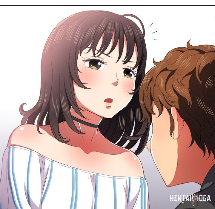 My High School Bully My High School Bully Chapter 34 - Page 38