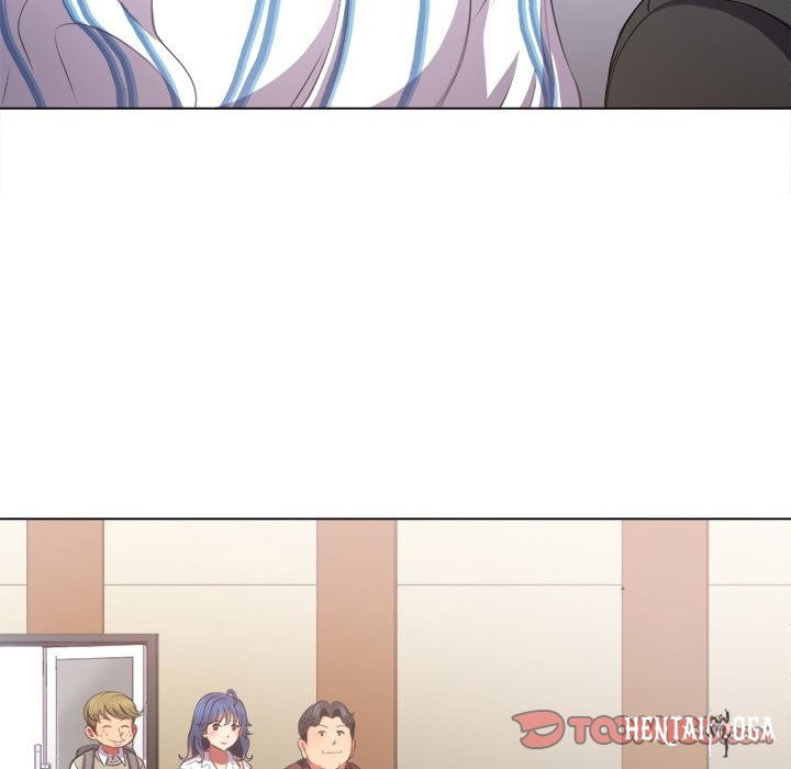 My High School Bully My High School Bully Chapter 34 - Page 39