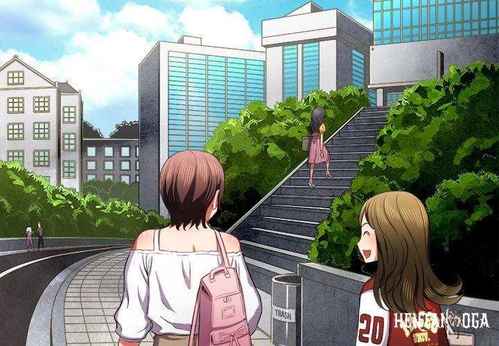 My High School Bully My High School Bully Chapter 34 - Page 4