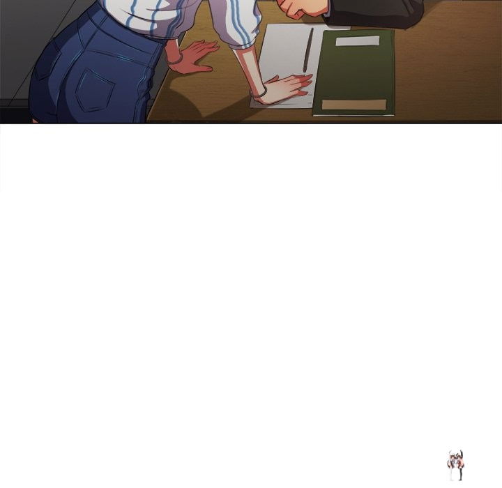 My High School Bully My High School Bully Chapter 34 - Page 41