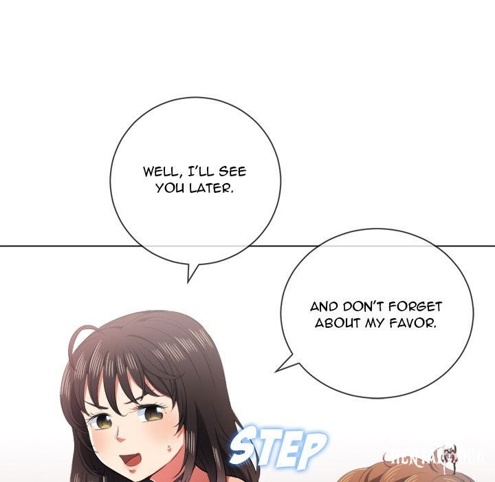 My High School Bully My High School Bully Chapter 34 - Page 42