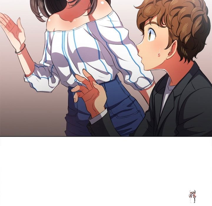 My High School Bully My High School Bully Chapter 34 - Page 43