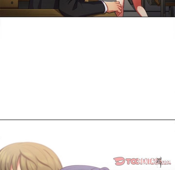 My High School Bully My High School Bully Chapter 34 - Page 45