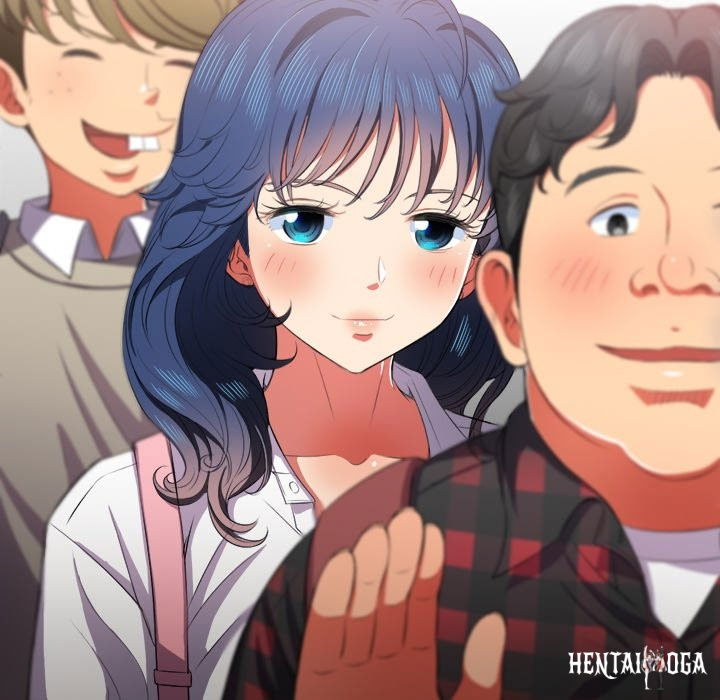 My High School Bully My High School Bully Chapter 34 - Page 46