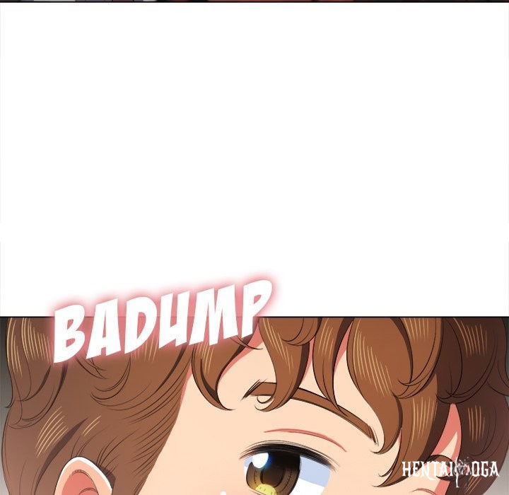 My High School Bully My High School Bully Chapter 34 - Page 47