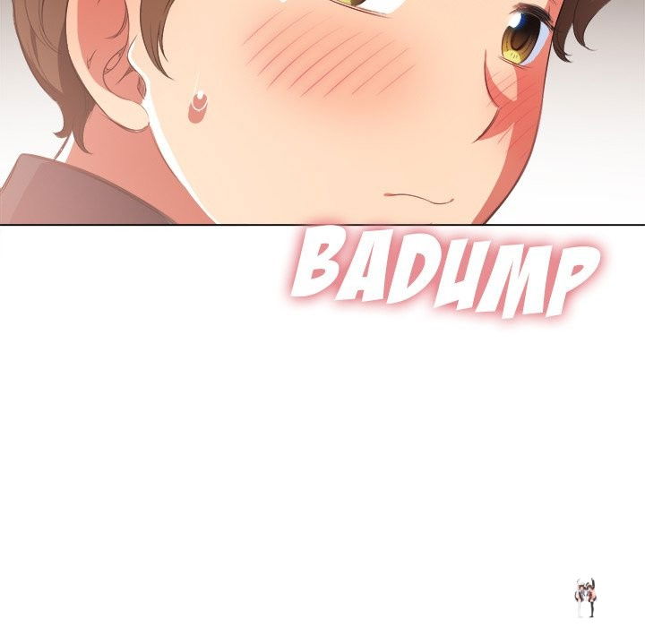 My High School Bully My High School Bully Chapter 34 - Page 48