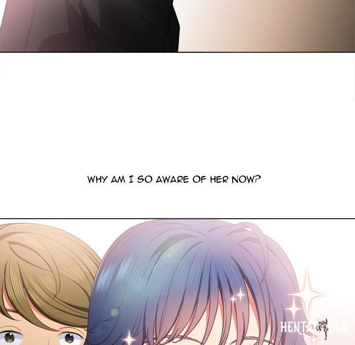 My High School Bully My High School Bully Chapter 34 - Page 50