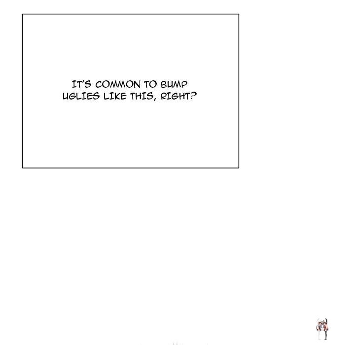 My High School Bully My High School Bully Chapter 34 - Page 54