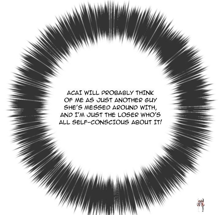 My High School Bully My High School Bully Chapter 34 - Page 55