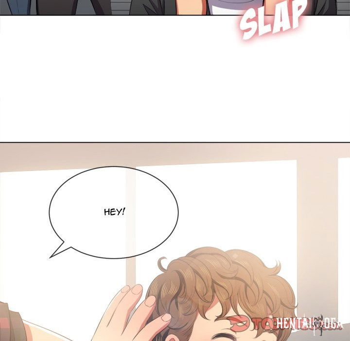 My High School Bully My High School Bully Chapter 34 - Page 57