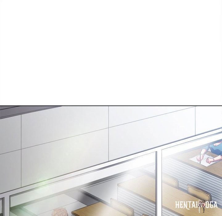 My High School Bully My High School Bully Chapter 34 - Page 6