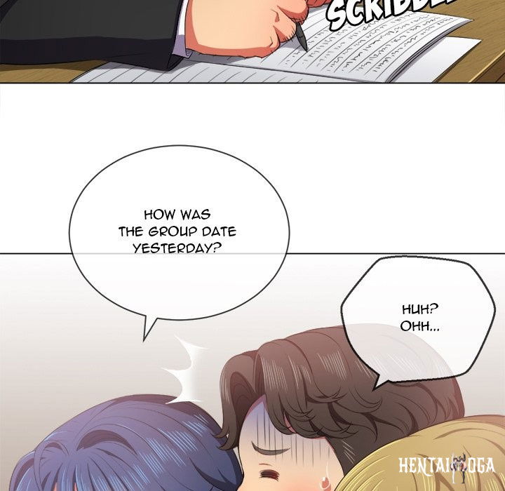 My High School Bully My High School Bully Chapter 34 - Page 62