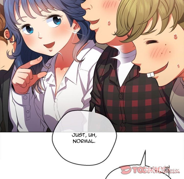 My High School Bully My High School Bully Chapter 34 - Page 63