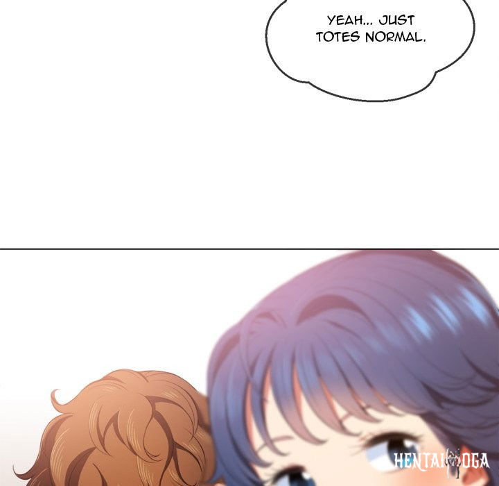 My High School Bully My High School Bully Chapter 34 - Page 64