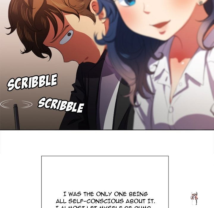 My High School Bully My High School Bully Chapter 34 - Page 65