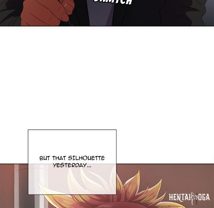 My High School Bully My High School Bully Chapter 34 - Page 67