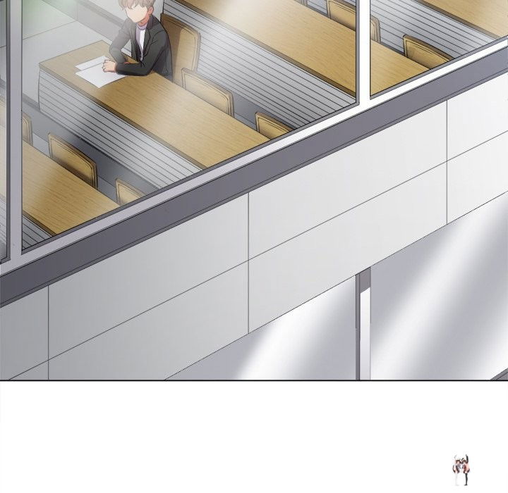 My High School Bully My High School Bully Chapter 34 - Page 7