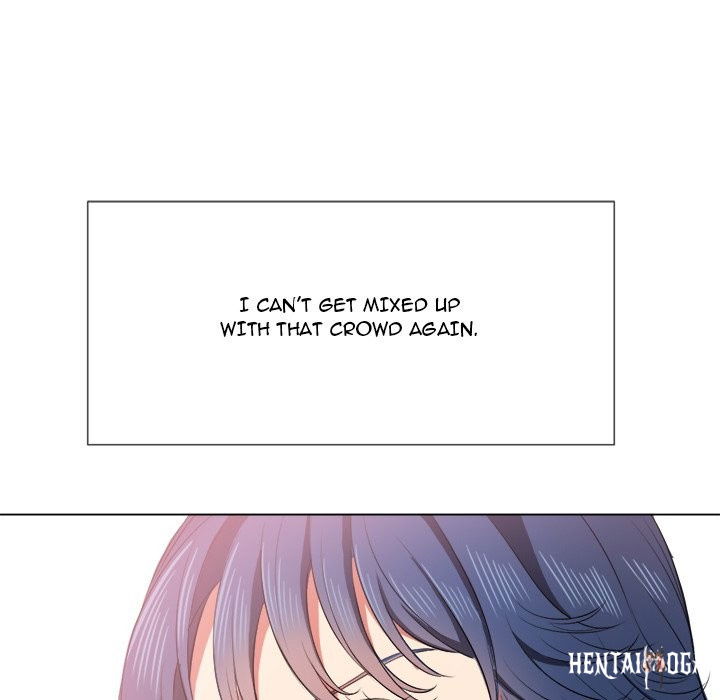 My High School Bully My High School Bully Chapter 34 - Page 73