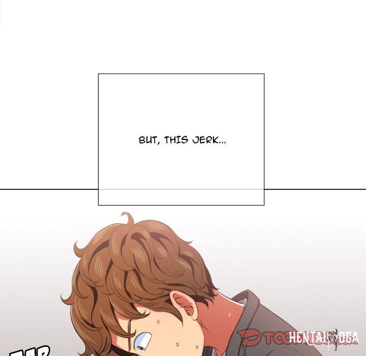 My High School Bully My High School Bully Chapter 34 - Page 75