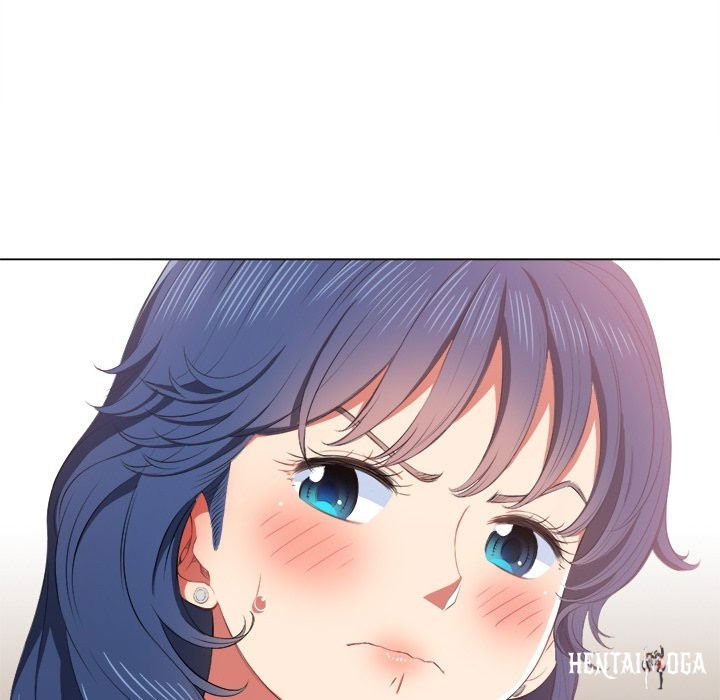 My High School Bully My High School Bully Chapter 34 - Page 77