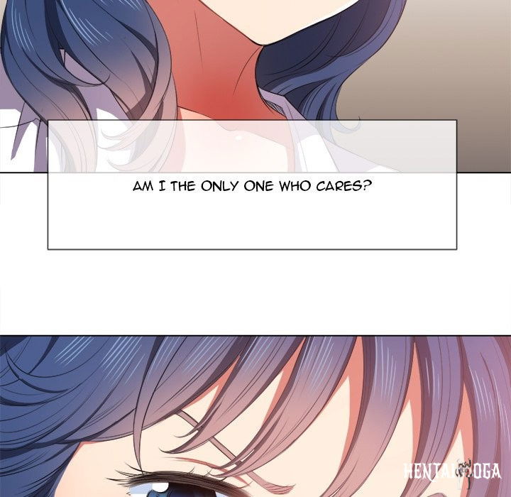 My High School Bully My High School Bully Chapter 34 - Page 78