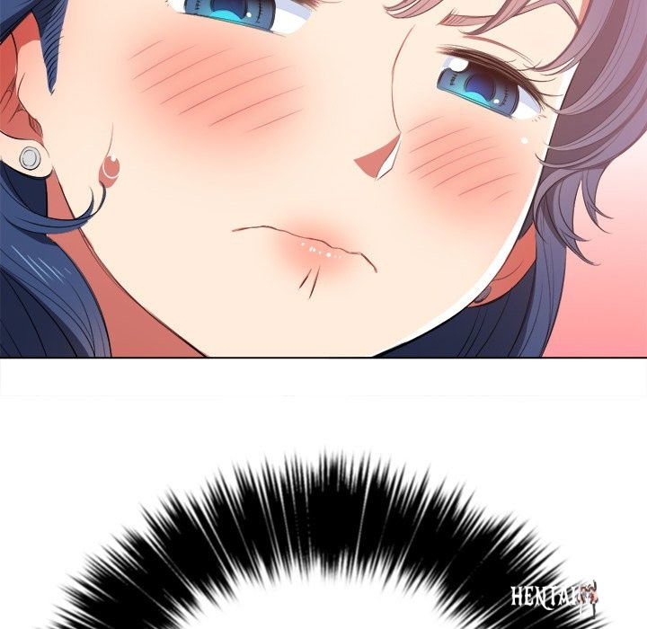 My High School Bully My High School Bully Chapter 34 - Page 79