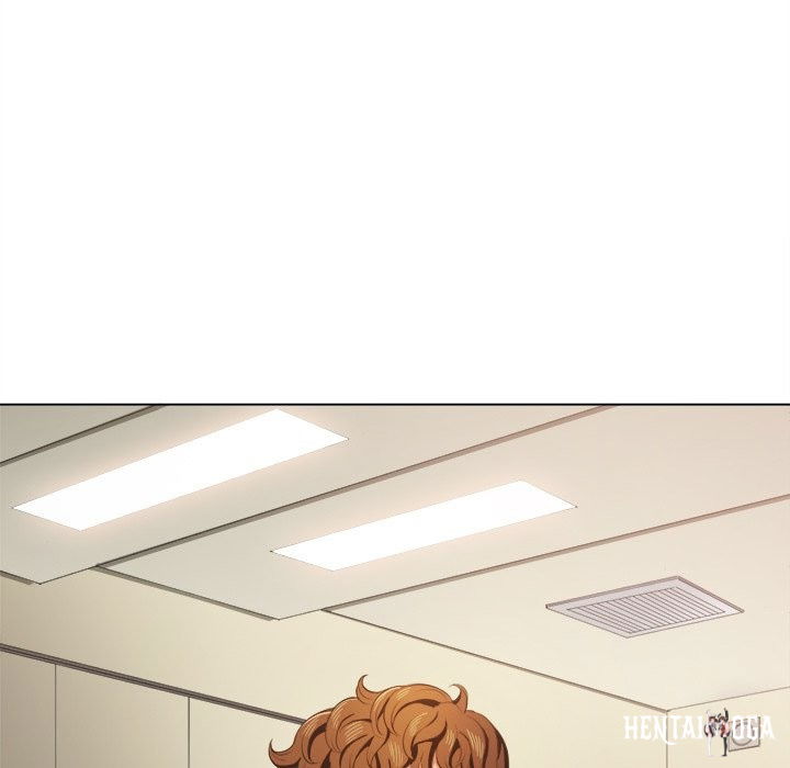 My High School Bully My High School Bully Chapter 34 - Page 8