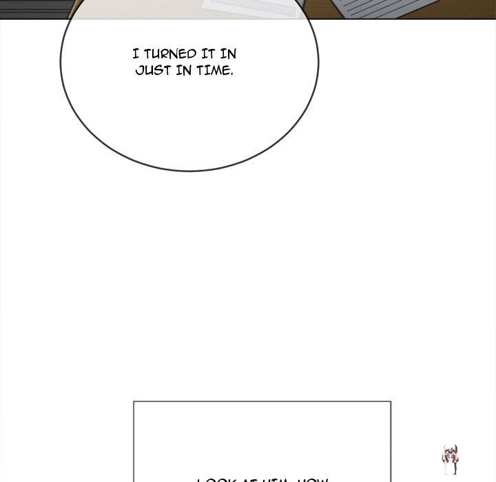 My High School Bully My High School Bully Chapter 34 - Page 83